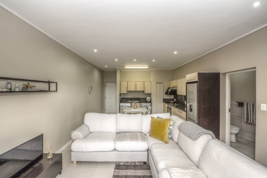 To Let 1 Bedroom Property for Rent in Walmer Eastern Cape